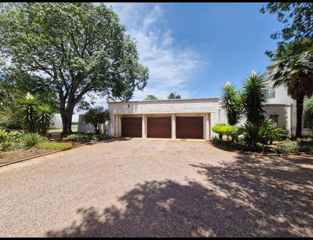 FARM FOR SALE IN MNANDI